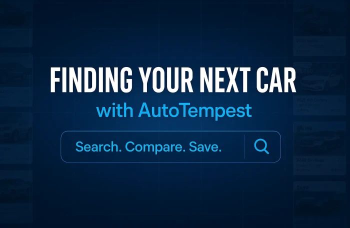 Finding Your Next Car with AutoTempest